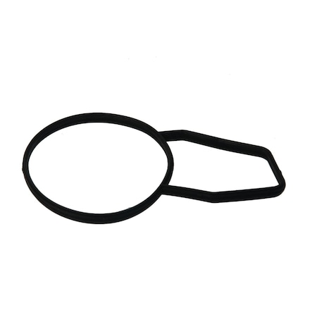 Uro Parts Engine Coolant Thermostat Housing Gasket, 11537509357 11537509357